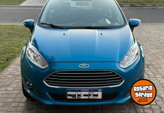 Ford Fiesta Se  2017 - foto 2