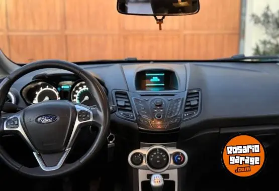 Ford Fiesta Se  2017 - foto 5