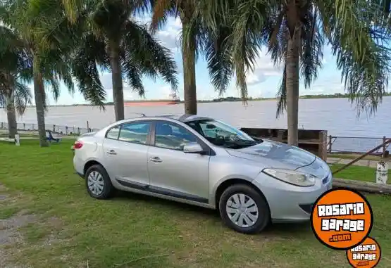 Renault Fluence 1.6 Confort  2013 - foto 1