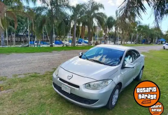 Renault Fluence 1.6 Confort  2013 - foto 2