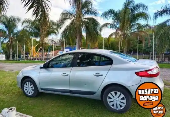 Renault Fluence 1.6 Confort  2013 - foto 3