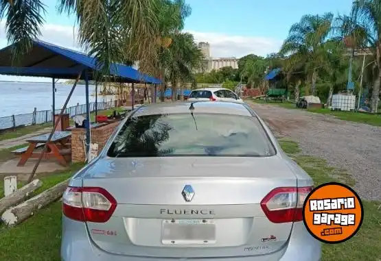 Renault Fluence 1.6 Confort  2013 - foto 4