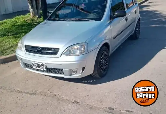 Chevrolet Corsa 2 1.8 Gl  2007 - foto 1