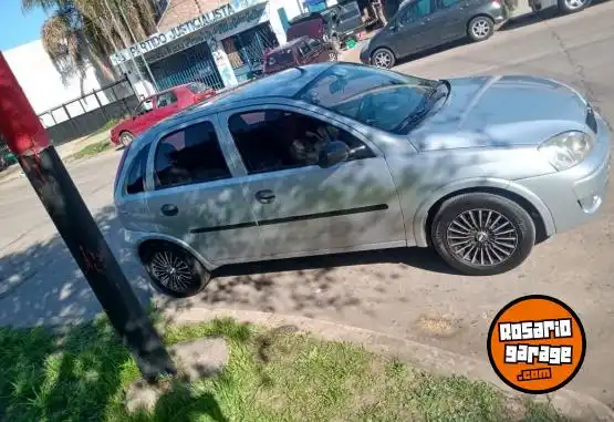 Chevrolet Corsa 2 1.8 Gl  2007 - foto 3