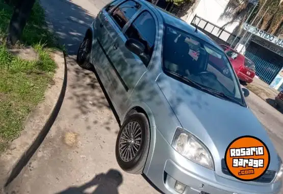 Chevrolet Corsa 2 1.8 Gl  2007 - foto 4