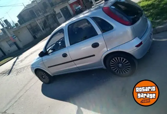 Chevrolet Corsa 2 1.8 Gl  2007 - foto 5