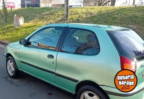 Fiat El 1.6 3P  1999 - foto 1