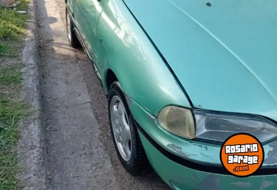 Fiat El 1.6 3P  1999 - foto 2