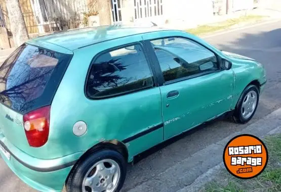 Fiat El 1.6 3P  1999 - foto 3