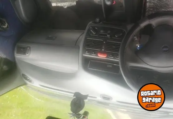 Fiat El 1.6 3P  1999 - foto 5