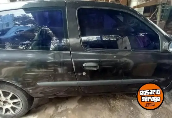 Renault Clio 2  2006 - foto 1
