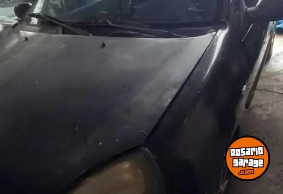 Renault Clio 2  2006 - foto 2