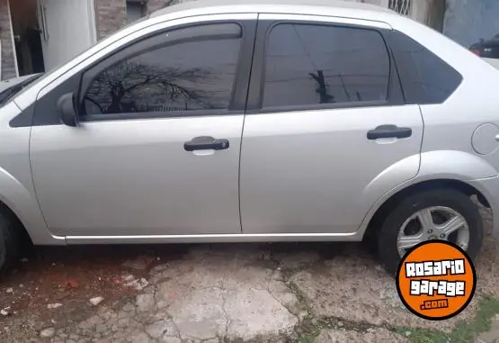 Ford Fiesta Max  2007 - foto 2