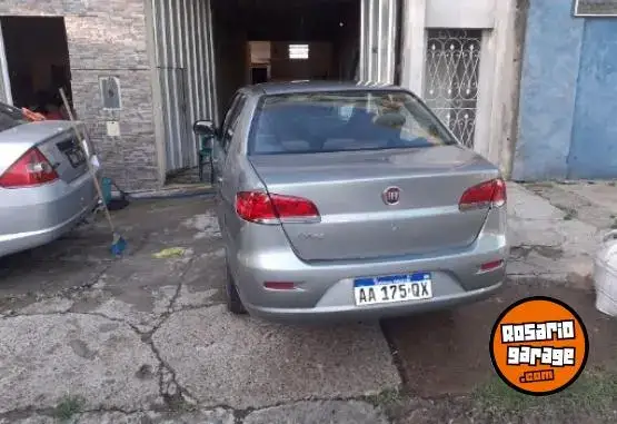 Fiat Siena El. 1.4  2016 - foto 1