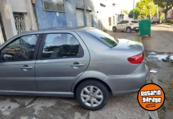 Fiat Siena El. 1.4  2016 - foto 2