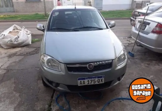 Fiat Siena El. 1.4  2016 - foto 3