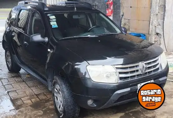 Renault Duster Comfort Line 1.6 2013 - foto 1