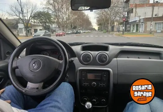 Renault Duster Comfort Line 1.6  2013 - foto 5
