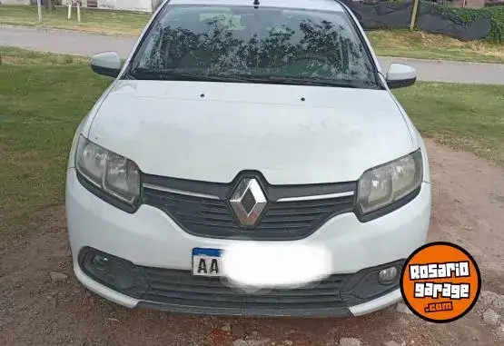 Renault Logan Expresiã³N 1.6  2016 - foto 1