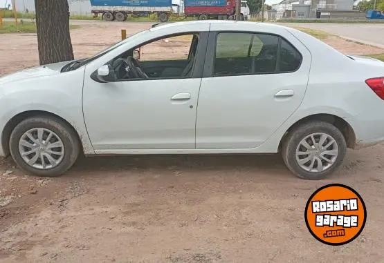 Renault Logan Expresiã³N 1.6  2016 - foto 4
