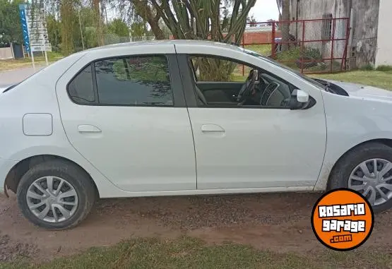 Renault Logan Expresiã³N 1.6  2016 - foto 5