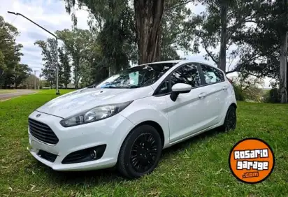 Ford Fiesta Kinetic  2016 - foto 1