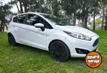 Ford Fiesta Kinetic  2016 - foto 4