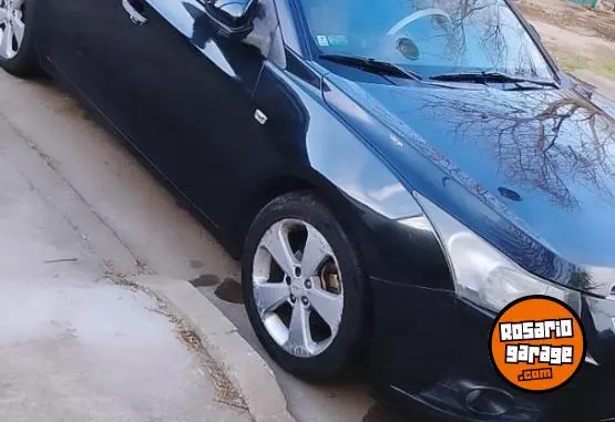 Chevrolet Cruze Ltz  2011 - foto 3