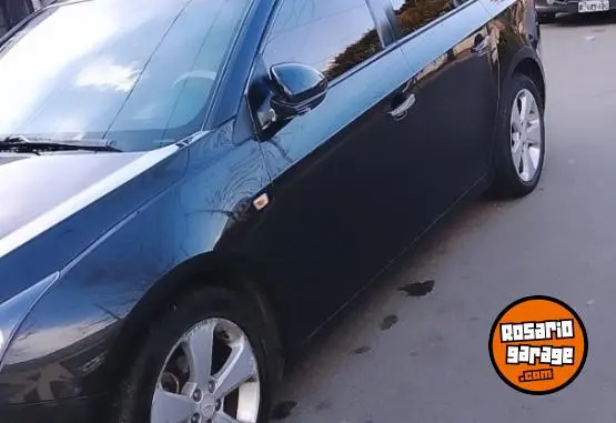 Chevrolet Cruze Ltz  2011 - foto 5
