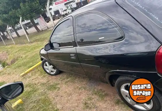 Chevrolet Classic 1.4 Lt  2011 - foto 3