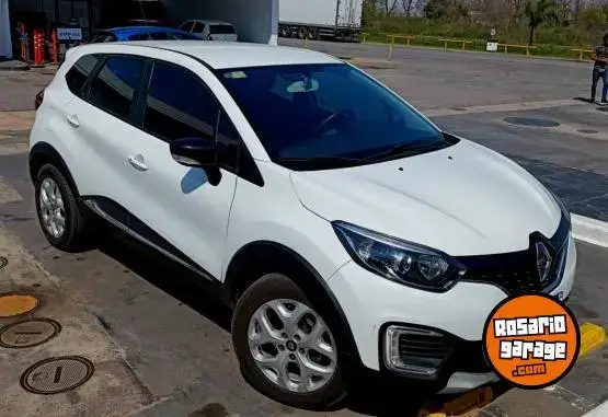 Renault Captur  2017 - foto 1
