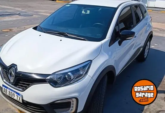 Renault Captur  2017 - foto 2