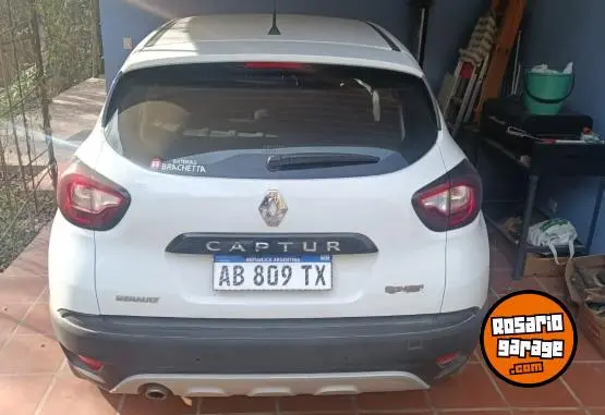 Renault Captur  2017 - foto 3