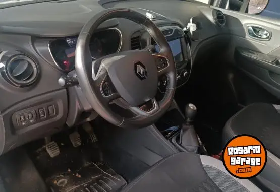 Renault Captur  2017 - foto 4