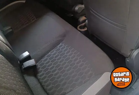 Renault Captur  2017 - foto 5