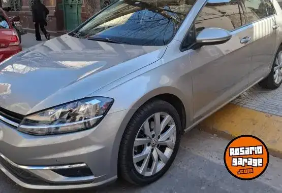 Volkswagen Golf  2018 - foto 1