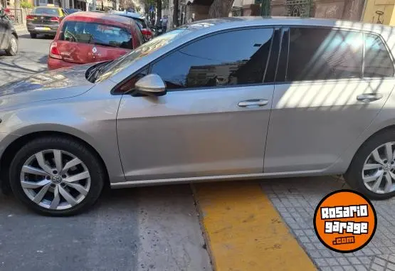 Volkswagen Golf  2018 - foto 2