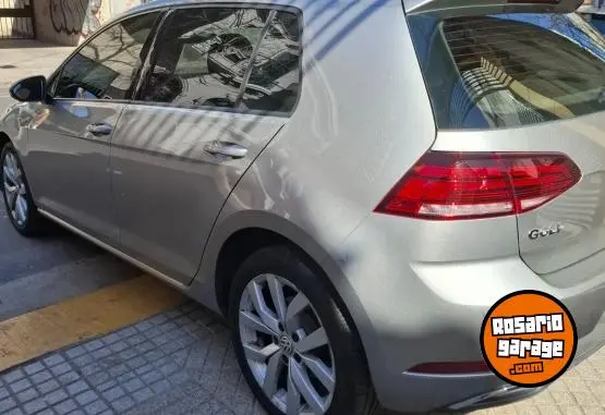Volkswagen Golf  2018 - foto 3