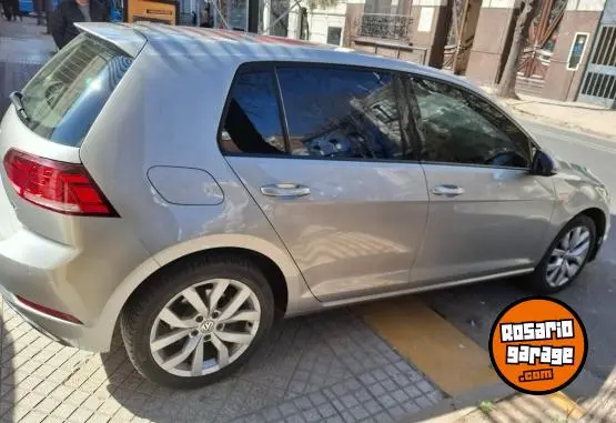 Volkswagen Golf  2018 - foto 4