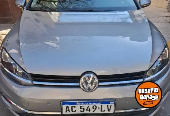 Volkswagen Golf  2018 - foto 5