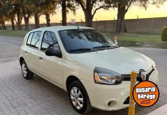 Renault Clio Mio  2013 - foto 1