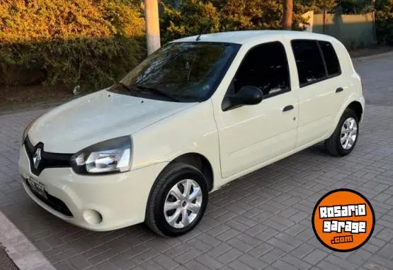 Renault Clio Mio  2013 - foto 2