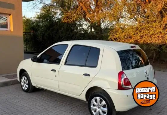 Renault Clio Mio  2013 - foto 3