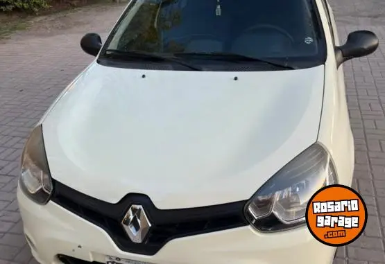 Renault Clio Mio  2013 - foto 4