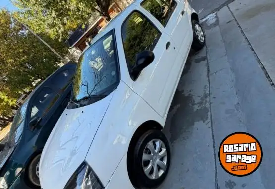 Renault Clio Mã­o 1.2  2014 - foto 2