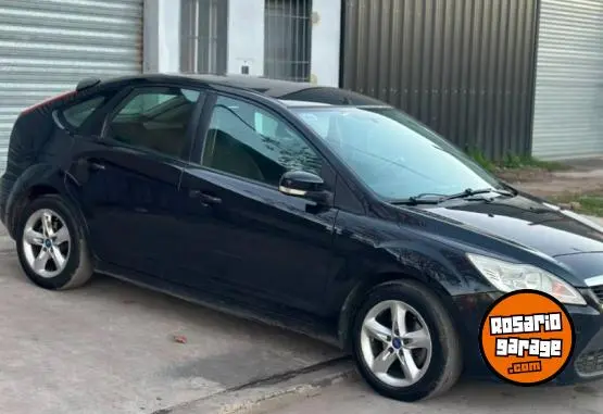 Ford Focus Trend  2013 - foto 1