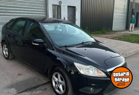 Ford Focus Trend  2013 - foto 4