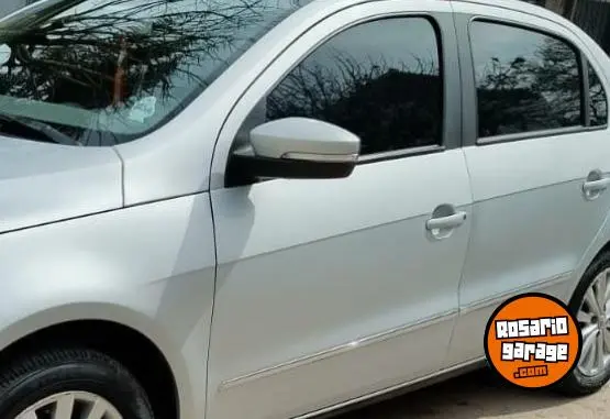Volkswagen Voyage Higline 2016  2016 - foto 1