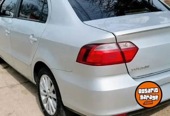 Volkswagen Voyage Higline 2016  2016 - foto 2