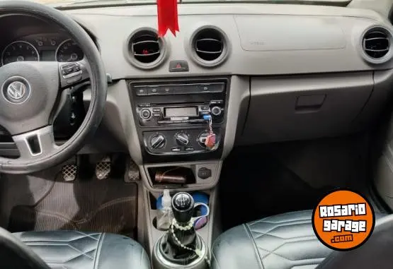 Volkswagen Voyage Higline 2016  2016 - foto 3